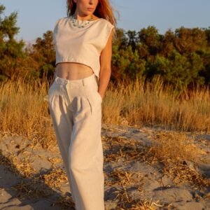 Carmela set beige