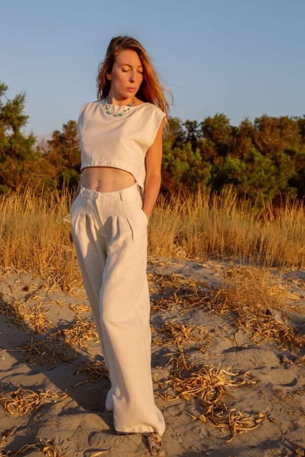 Carmela set beige