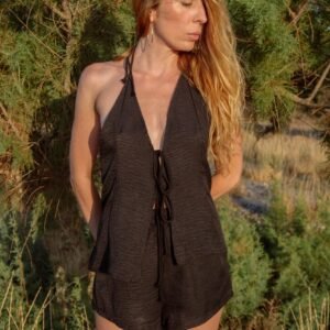 Ionia set black